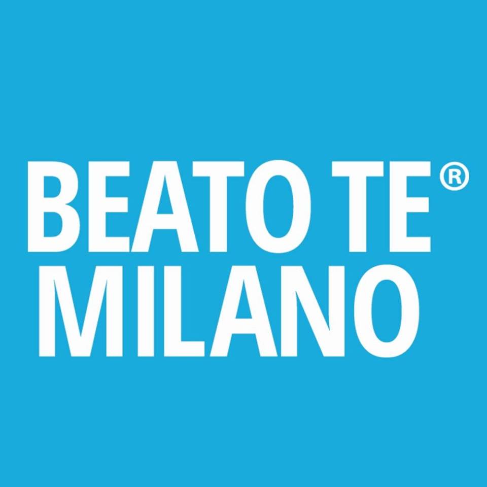 BeatoTeMilano