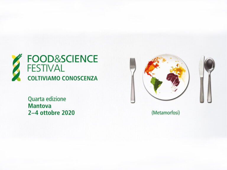 food science festival 2020